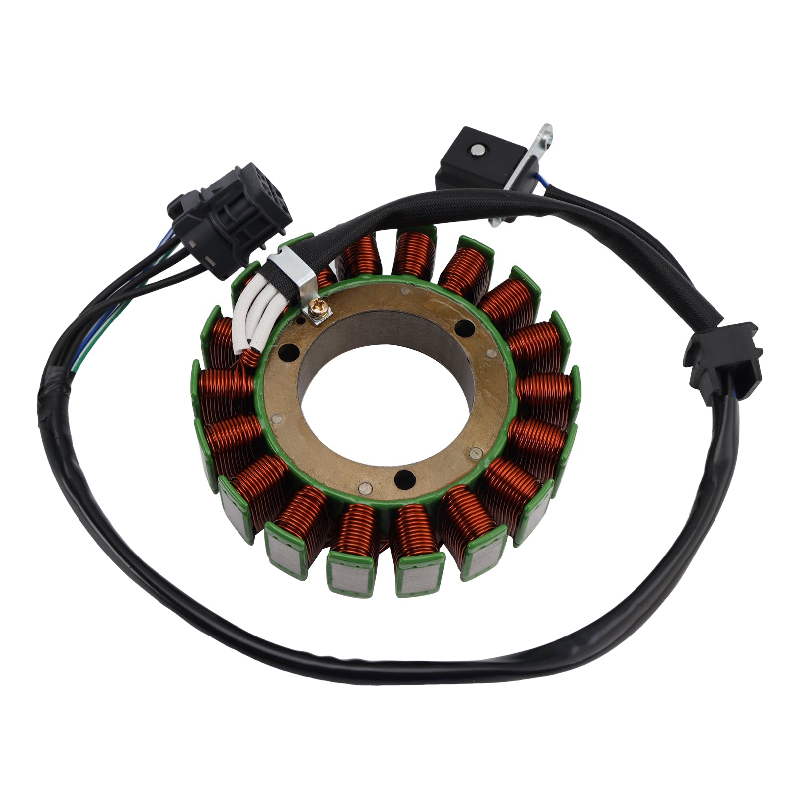Remplacement Du Démarreur 926716A Pour Tgb Blade 1000 Ltx 600 Ltx Blade Target