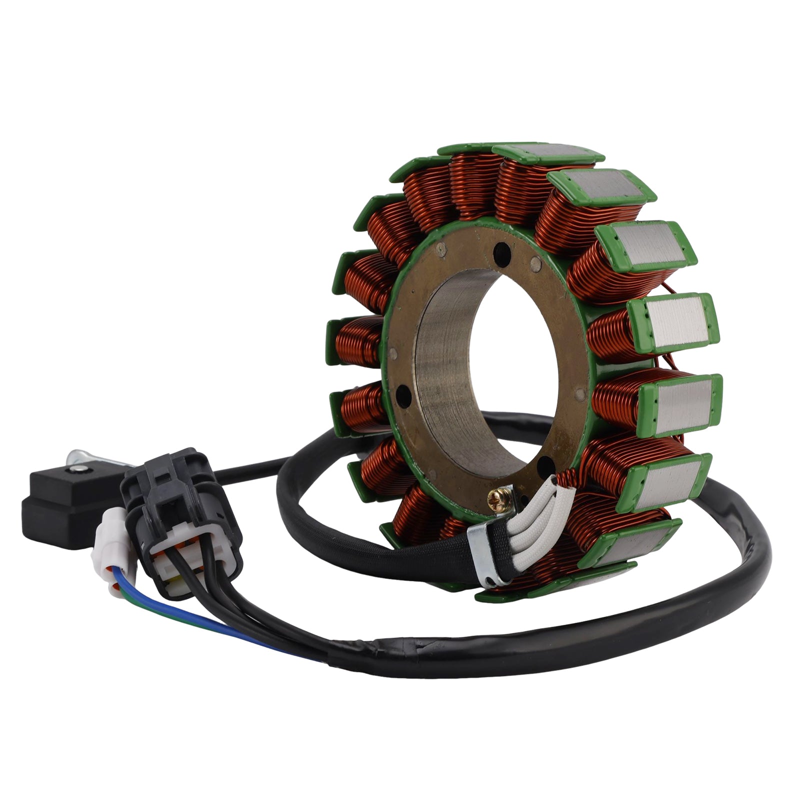 Remplacement Du Démarreur 926716A Pour Tgb Blade 1000 Ltx 600 Ltx Blade Target