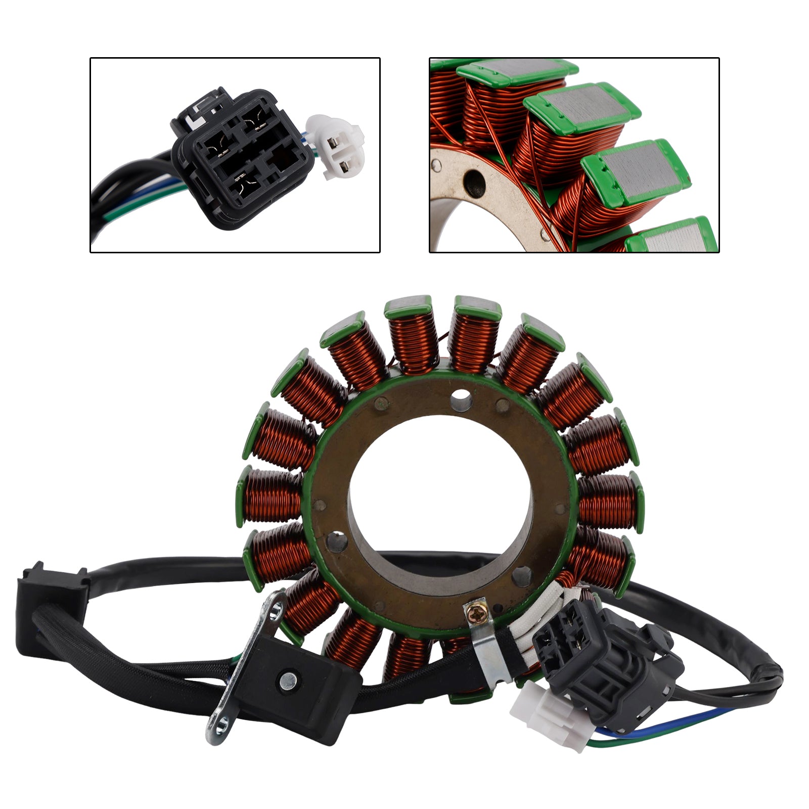 Remplacement Du Démarreur 926716A Pour Tgb Blade 1000 Ltx 600 Ltx Blade Target
