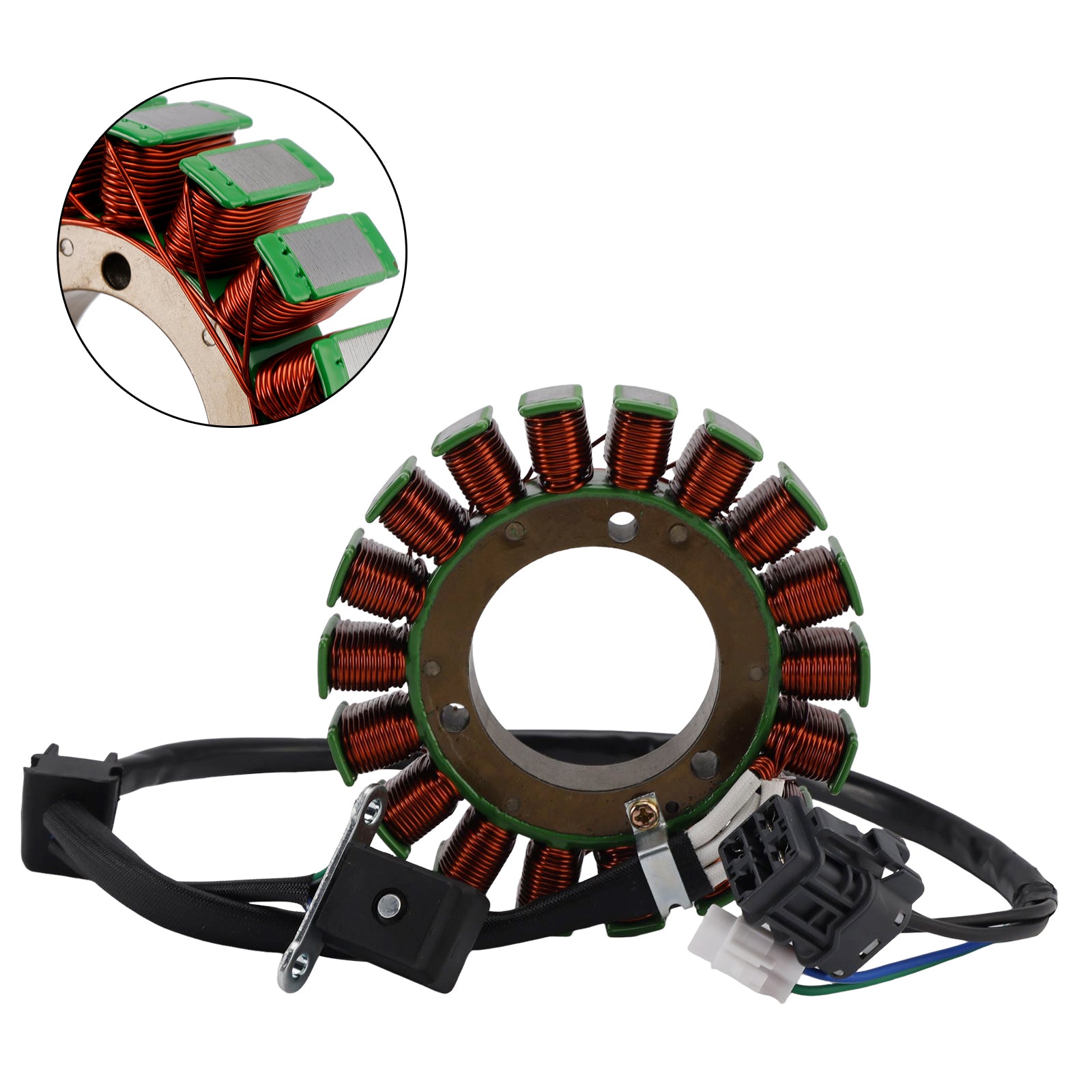 Remplacement Du Démarreur 926716A Pour Tgb Blade 1000 Ltx 600 Ltx Blade Target