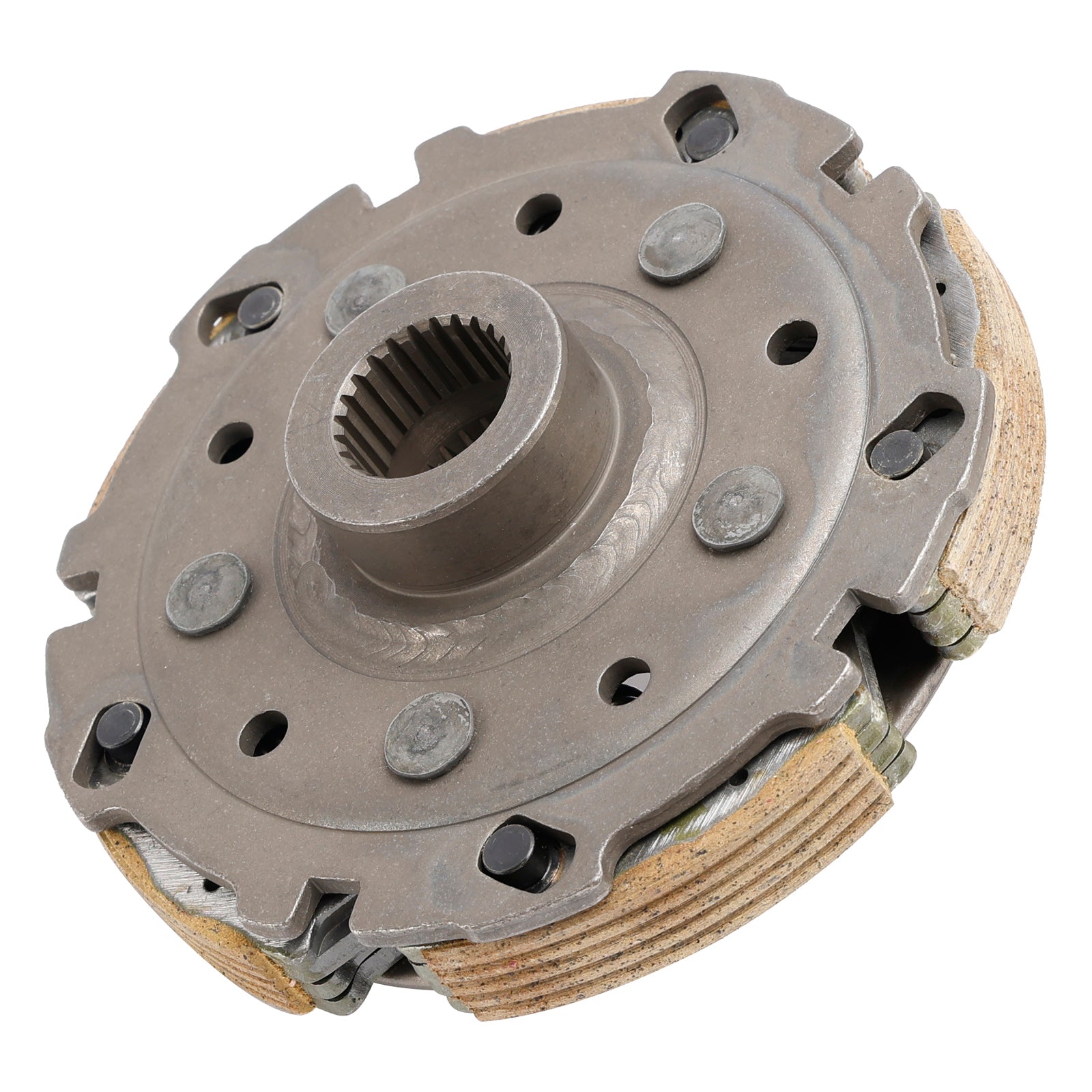 HSUN HS400 UTV MM010701 Frizione di zoccolo DAMP 21230-003-0000