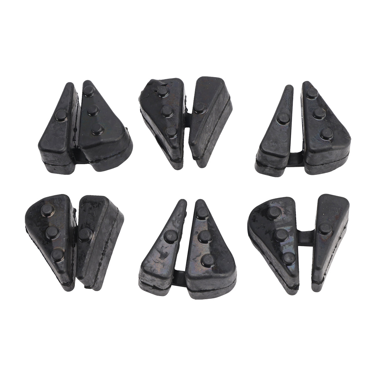 Kit garde-boue arrière roue pour Yamaha YZF R1 R1S 1998-2018 YZF R6 2006-2017