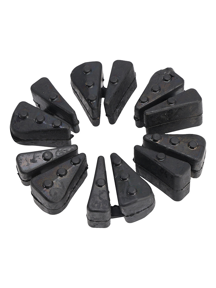 Kit garde-boue arrière roue pour Yamaha YZF R1 R1S 1998-2018 YZF R6 2006-2017