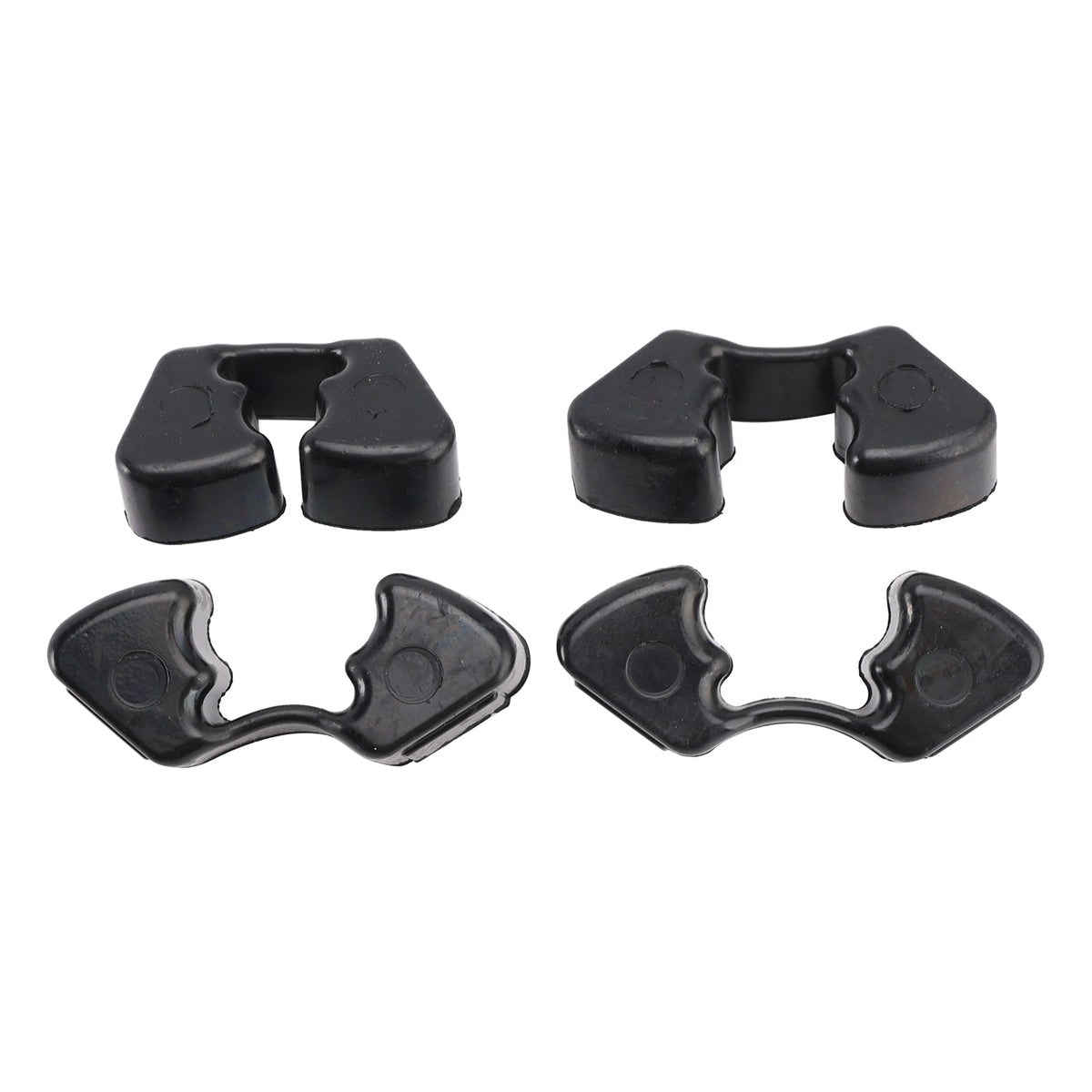 Kit garde-boue arrière roue pour Kawasaki ZX-6R ZX-7R ZX-9R Ninja Z 1000 ZZR 600