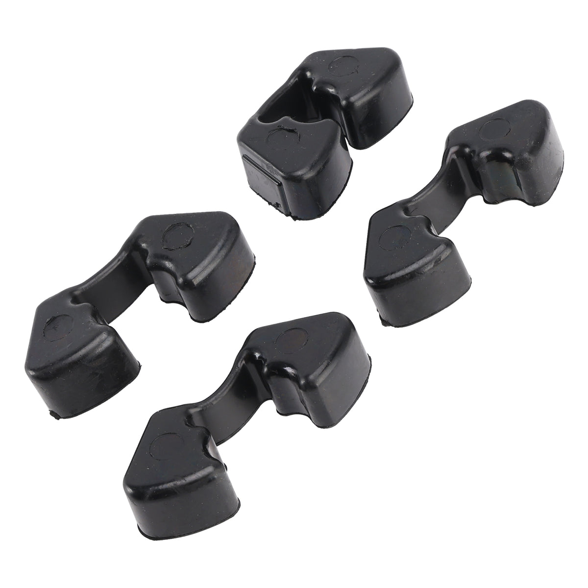 Kit garde-boue arrière roue pour Kawasaki ZX-6R ZX-7R ZX-9R Ninja Z 1000 ZZR 600