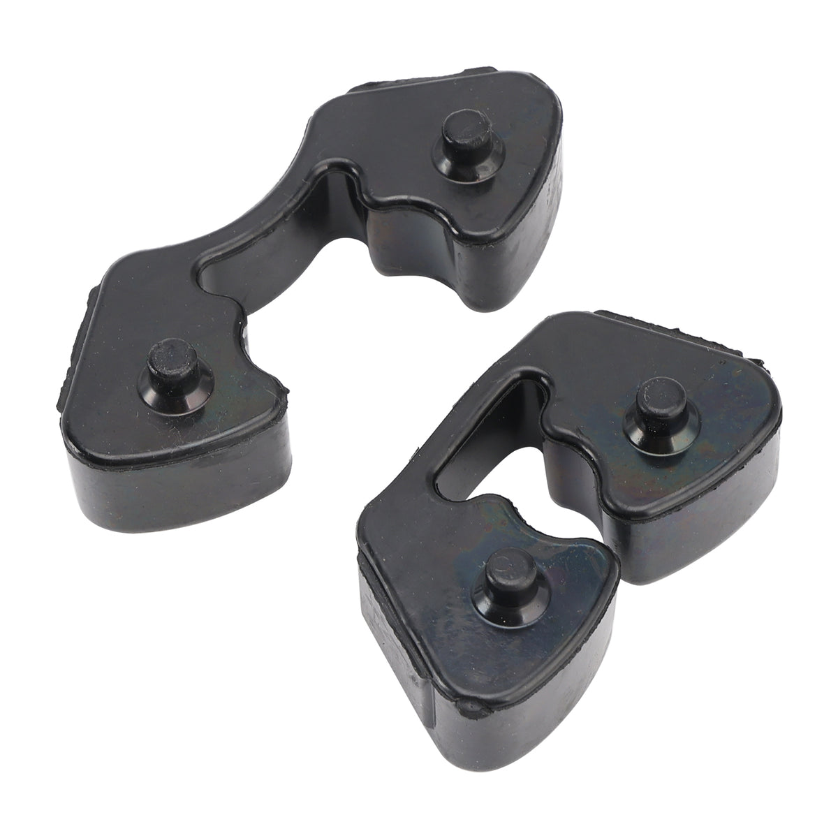 Kit garde-boue arrière roue pour Kawasaki ZX-6R ZX-7R ZX-9R Ninja Z 1000 ZZR 600