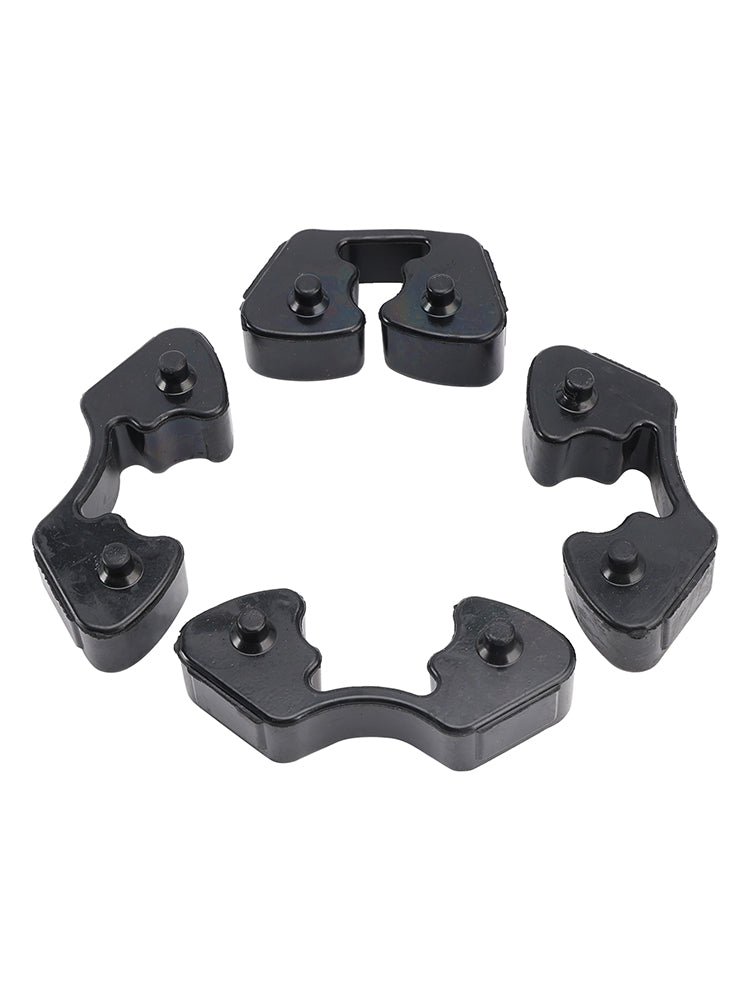 Kit garde-boue arrière roue pour Kawasaki ZX-6R ZX-7R ZX-9R Ninja Z 1000 ZZR 600