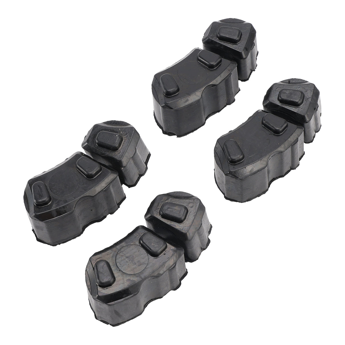 Kit garde-boue arrière roue pour BMW F 800 GS/S/ST/R/GT/GS/ST F650GS F700GS