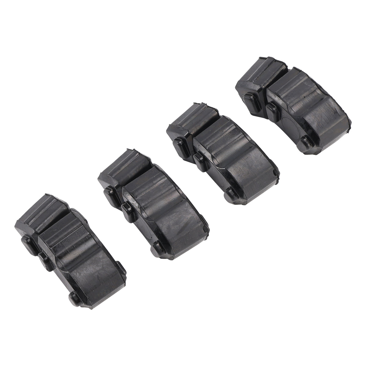 Kit garde-boue arrière roue pour BMW F 800 GS/S/ST/R/GT/GS/ST F650GS F700GS