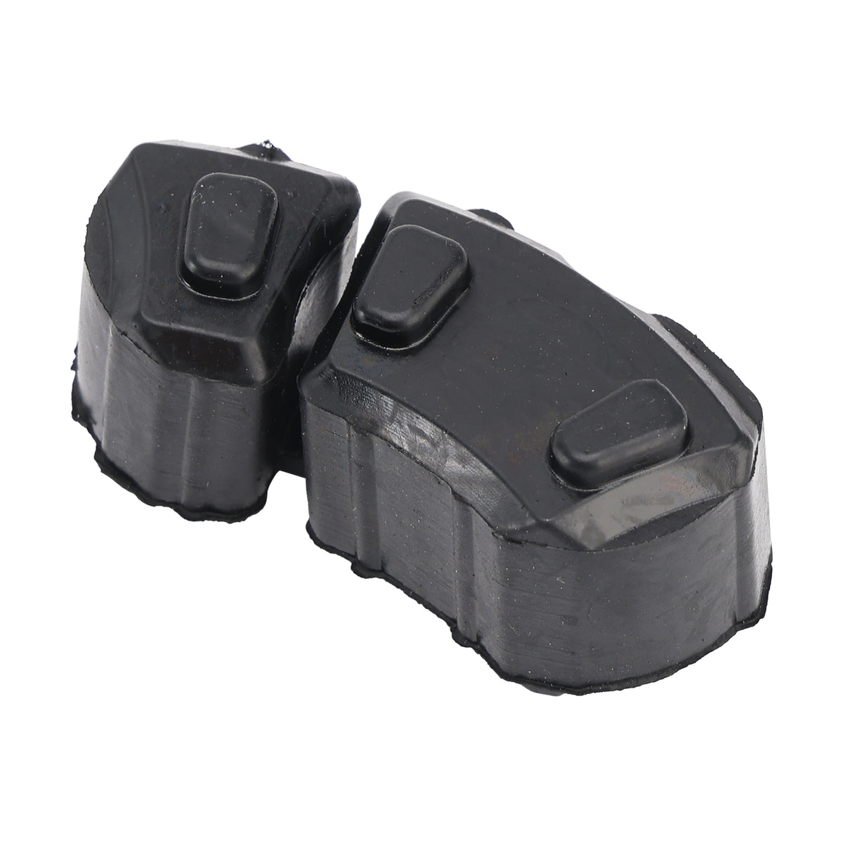 Kit garde-boue arrière roue pour BMW F 800 GS/S/ST/R/GT/GS/ST F650GS F700GS