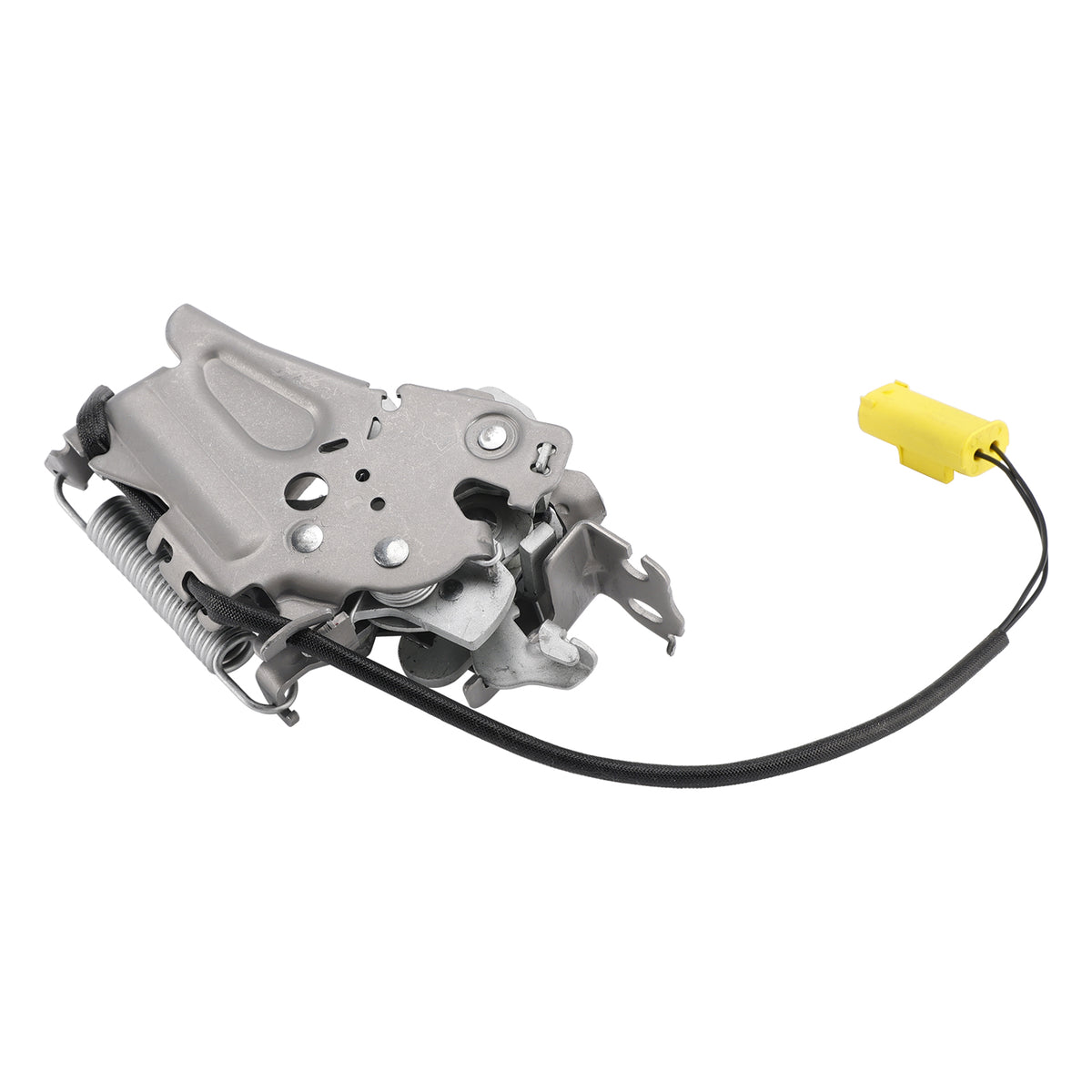 Right Verrou de capot 51237468354 Pour BMW 1 F40 3 G20/G21 2019-2024