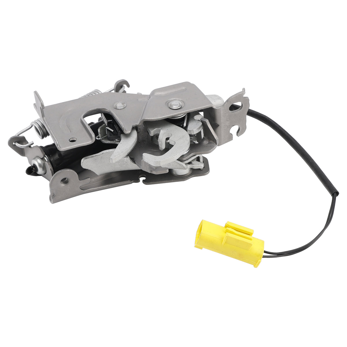 Right Verrou de capot 51237468354 Pour BMW 1 F40 3 G20/G21 2019-2024