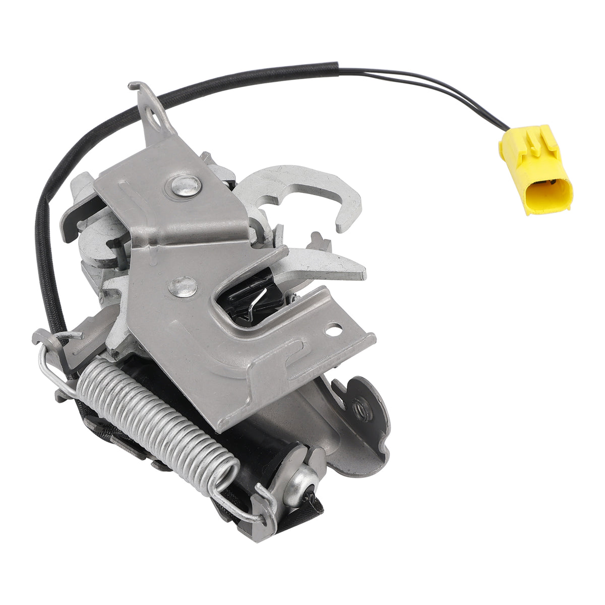 Right Verrou de capot 51237468354 Pour BMW 1 F40 3 G20/G21 2019-2024