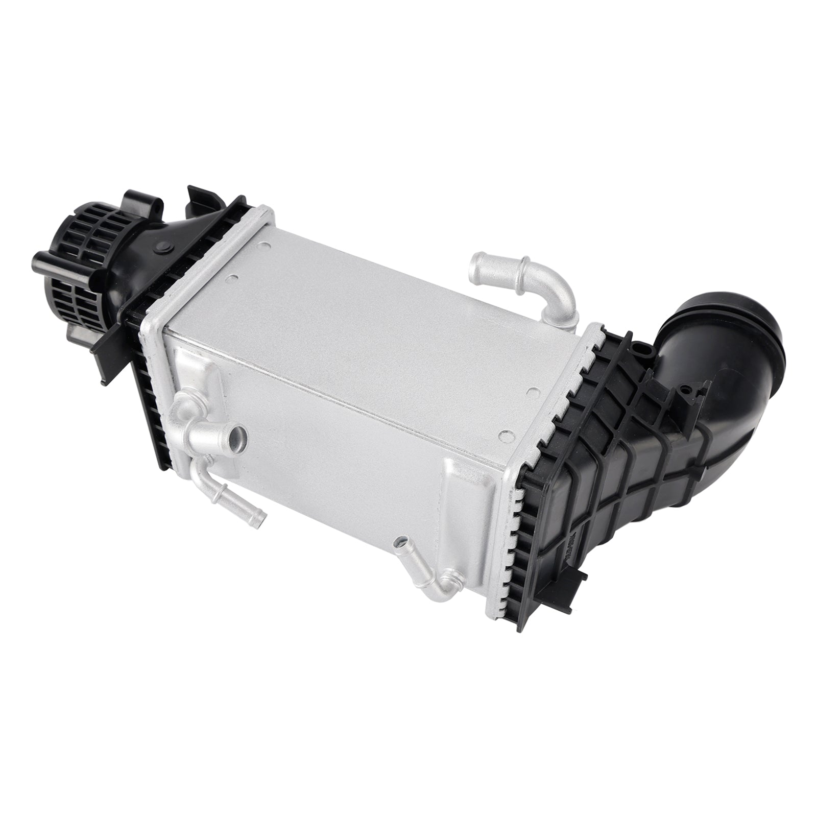 Refroidisseur suralim. pour VW Tiguan Seat Leon pour Audi A3 1.5 TSI 04E145785E