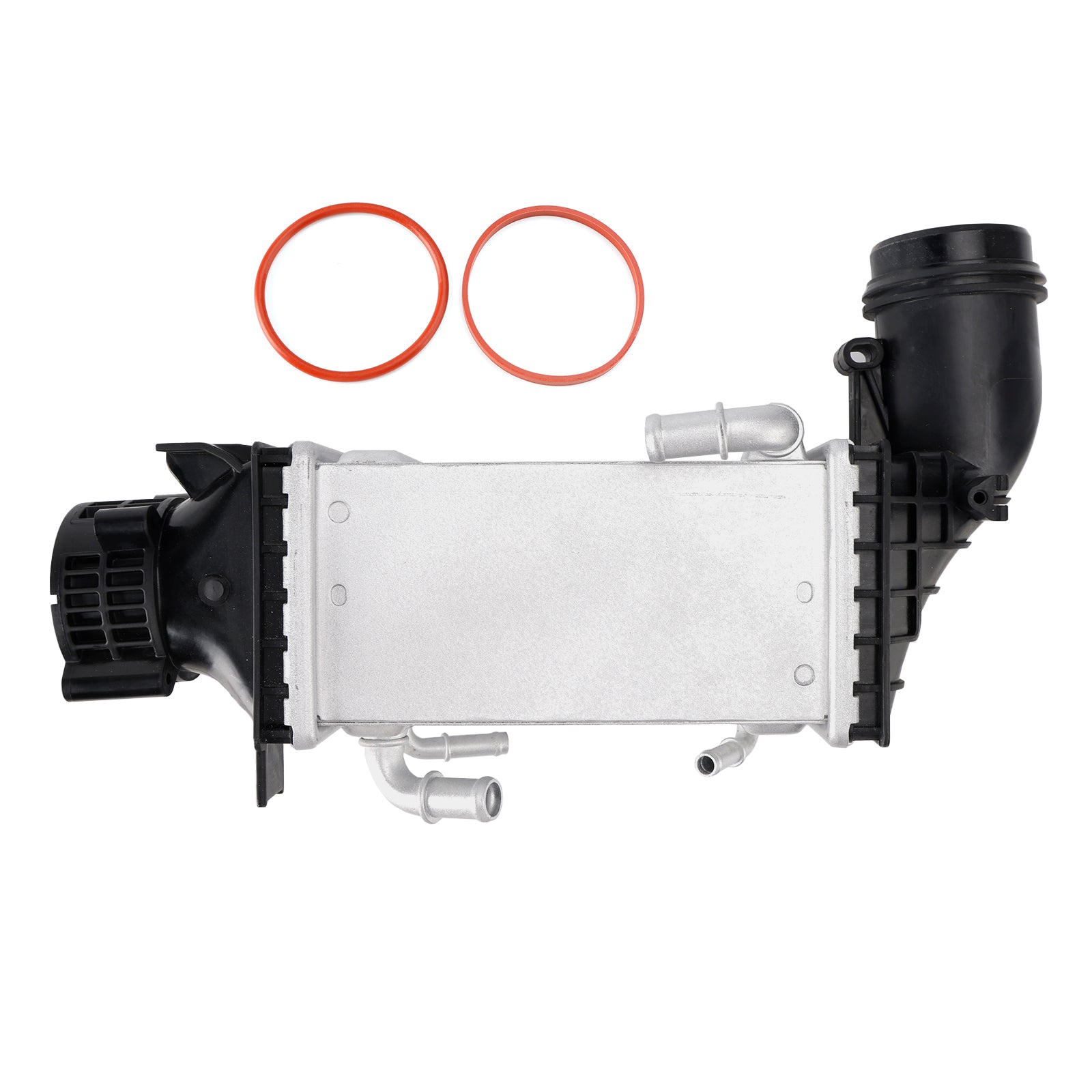 Refroidisseur suralim. pour VW Tiguan Seat Leon pour Audi A3 1.5 TSI 04E145785E