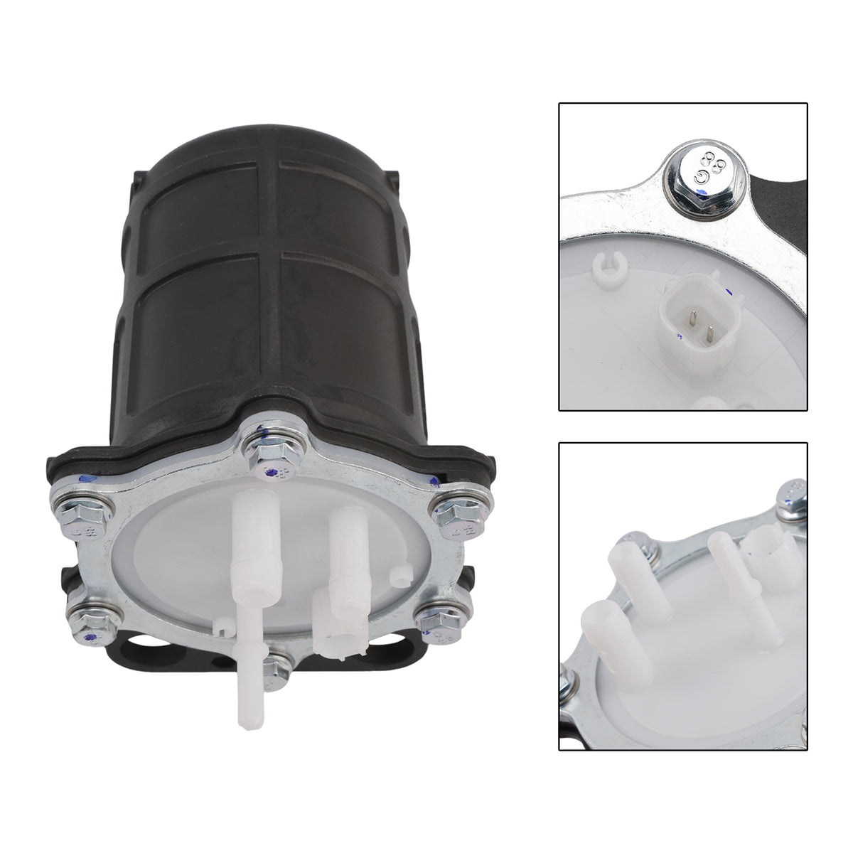 Pompe À Carburant 16700-Hn8-A62 Pour Honda Vt750 Shadow 2010-2025 Vt1300 Trx680