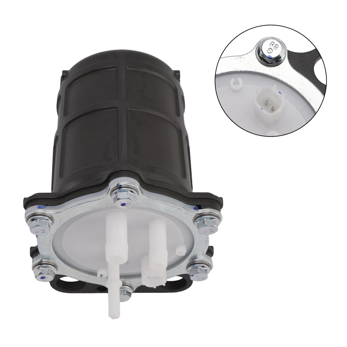 Pompe À Carburant 16700-Hn8-A62 Pour Honda Vt750 Shadow 2010-2025 Vt1300 Trx680
