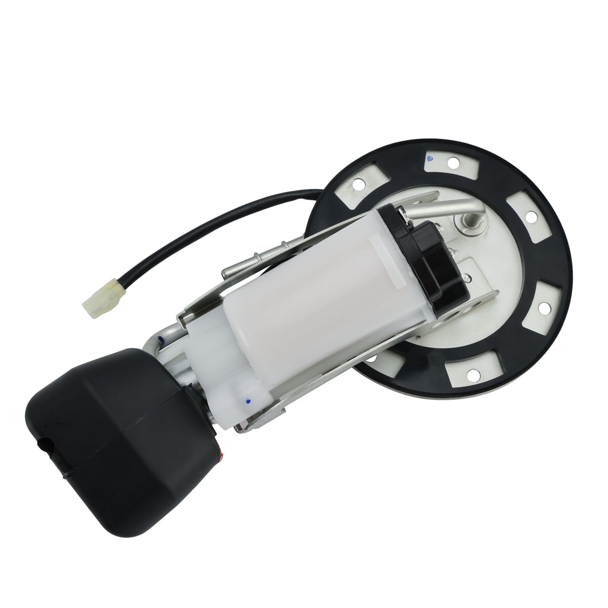 Ensemble de pompe à carburant pour Honda CBF600 Naked 2008-2009 16700-MFG-D01 16700-MFG-D02