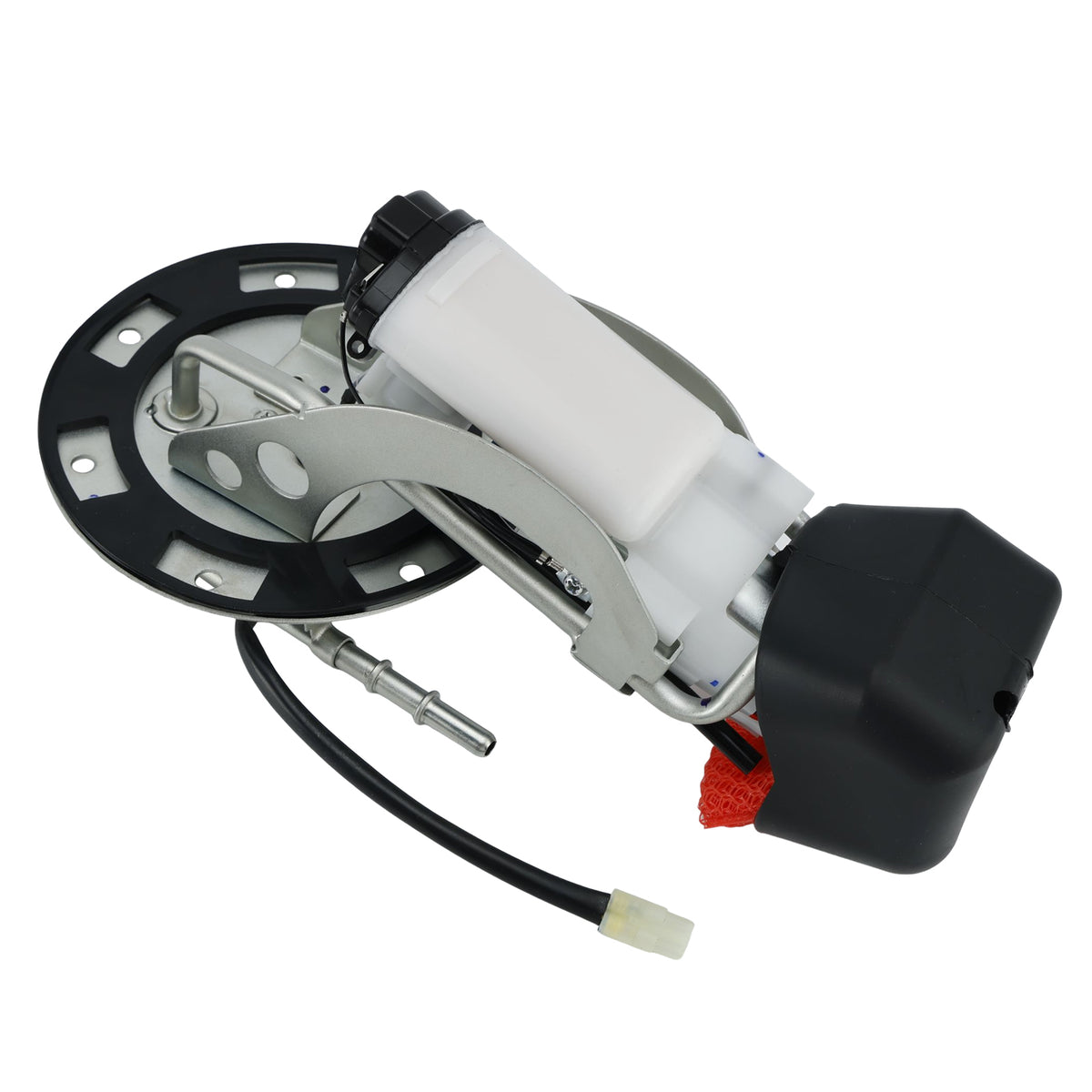 Ensemble de pompe à carburant pour Honda CBF600 Naked 2008-2009 16700-MFG-D01 16700-MFG-D02