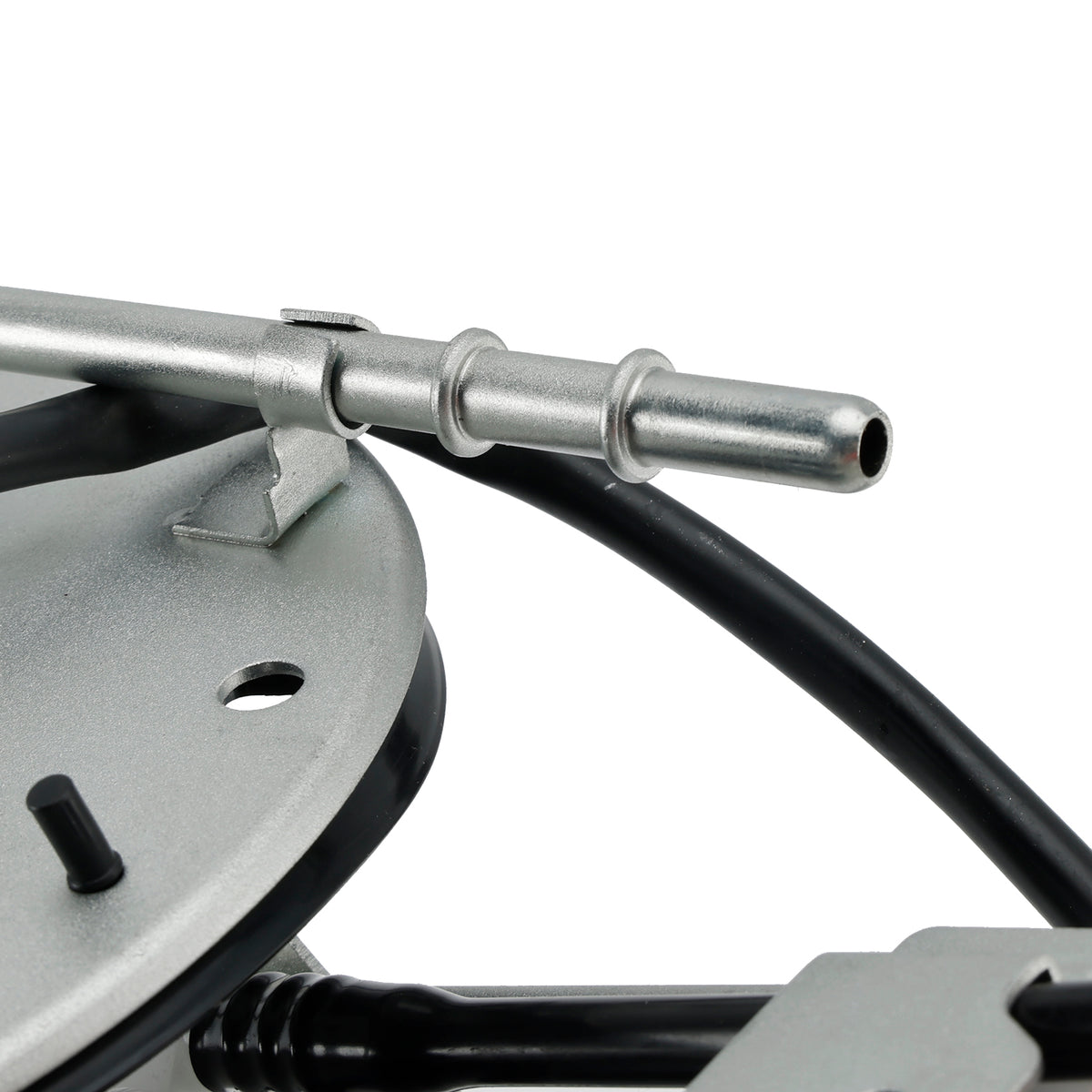 Ensemble de pompe à carburant pour Honda CBF600 Naked 2008-2009 16700-MFG-D01 16700-MFG-D02