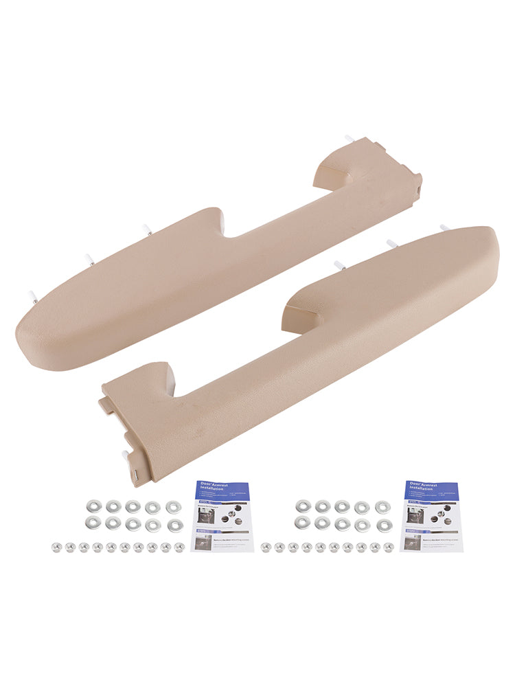 Reparatursatz für die vordere Armlehne 22818467 für Chevrolet Silverado 3500 HD (2010-2014)