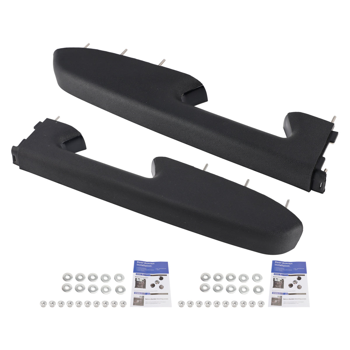 Reparatur der vorderen Armlehne für Chevrolet Silverado 1500 (2010–2013) – Teilenummer :  22818465