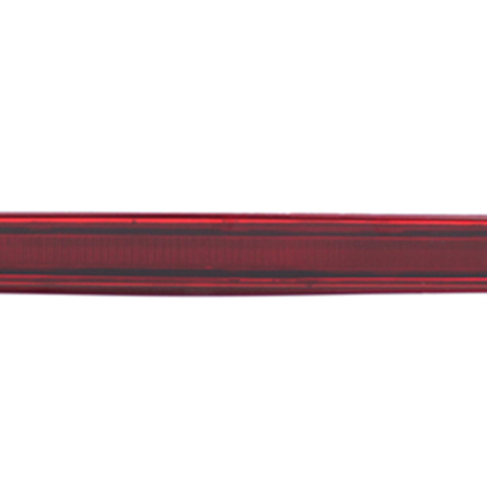 Kolmas Fire Stop Red 63257164978 BMW 1 -sarjalle 128i 135i M E82 E88