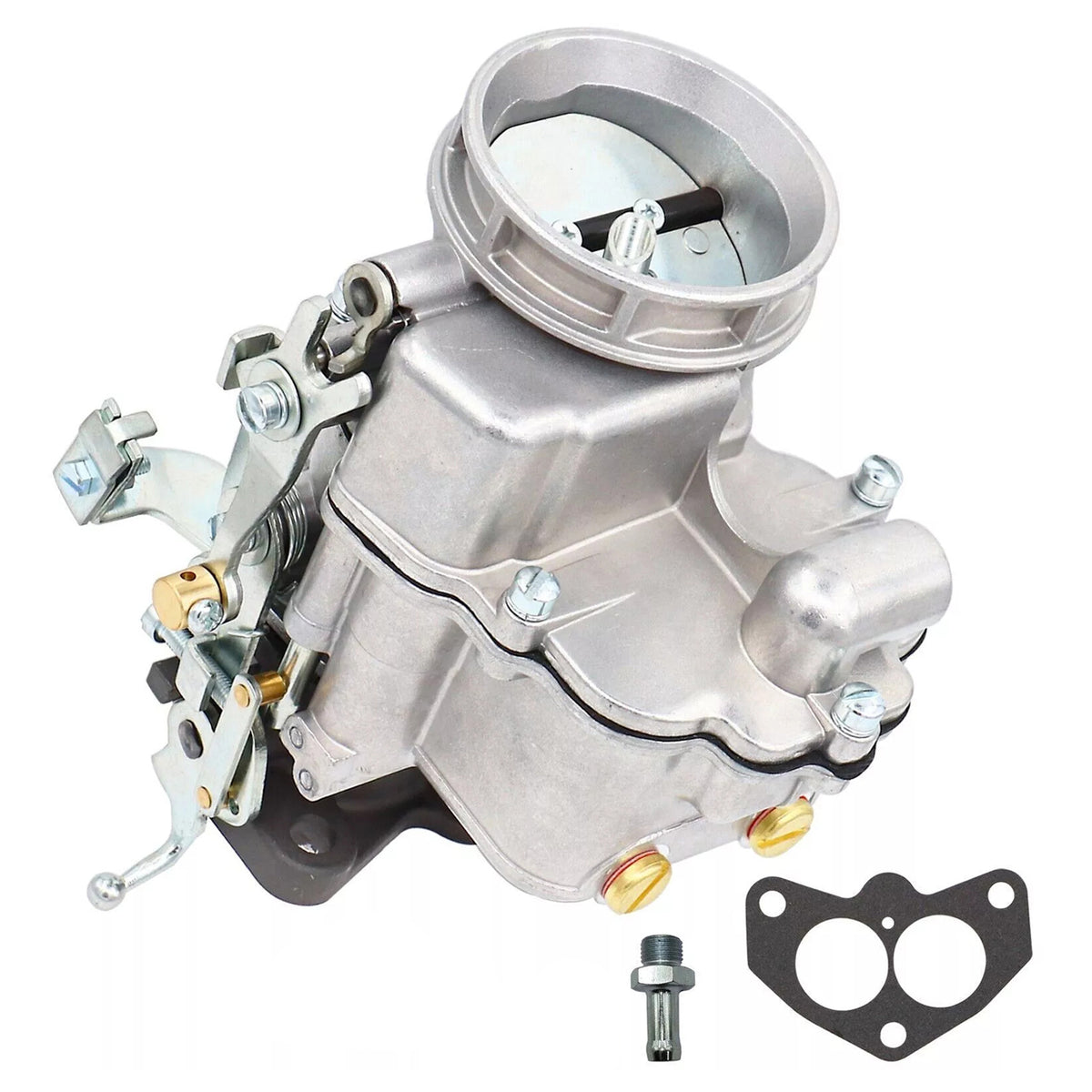 Motori Ford 94 Holley Flathead con carburatore, 1939-1959 232""-279""