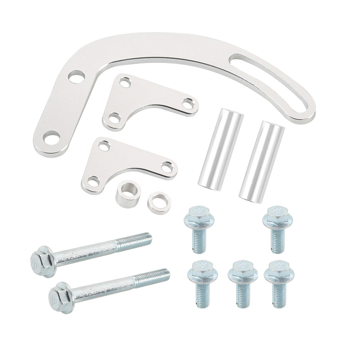 Big Block Chevy 551497 Support de pompe de direction assistée BBC