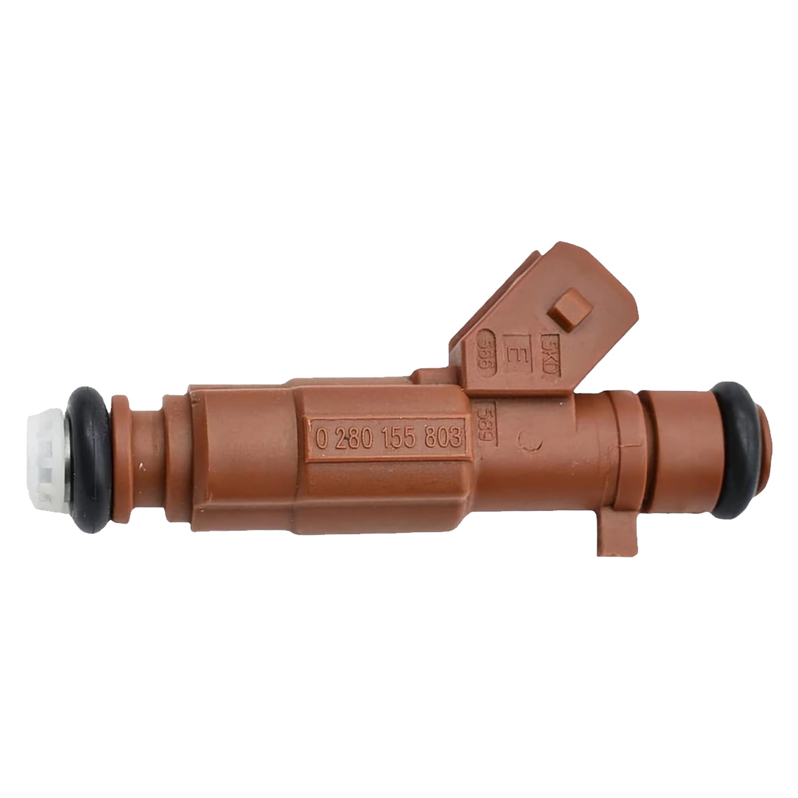 1 injecteur de carburant pour Peugeot 806 605 306 406 2.0 16V 0280155803 96288914