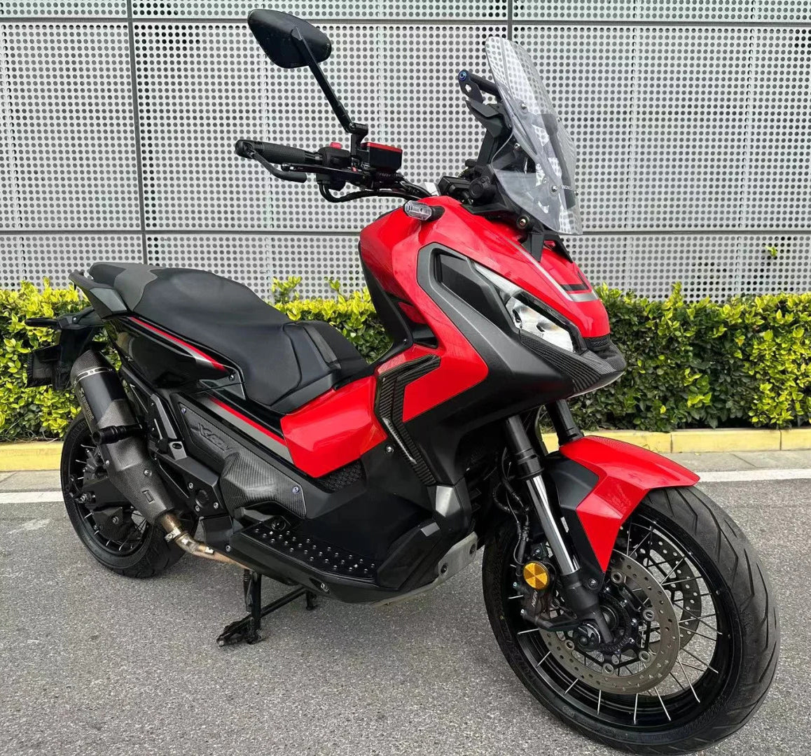 Kit Carenado Inyección Honda X-ADV750 XADV 750 2017-2020