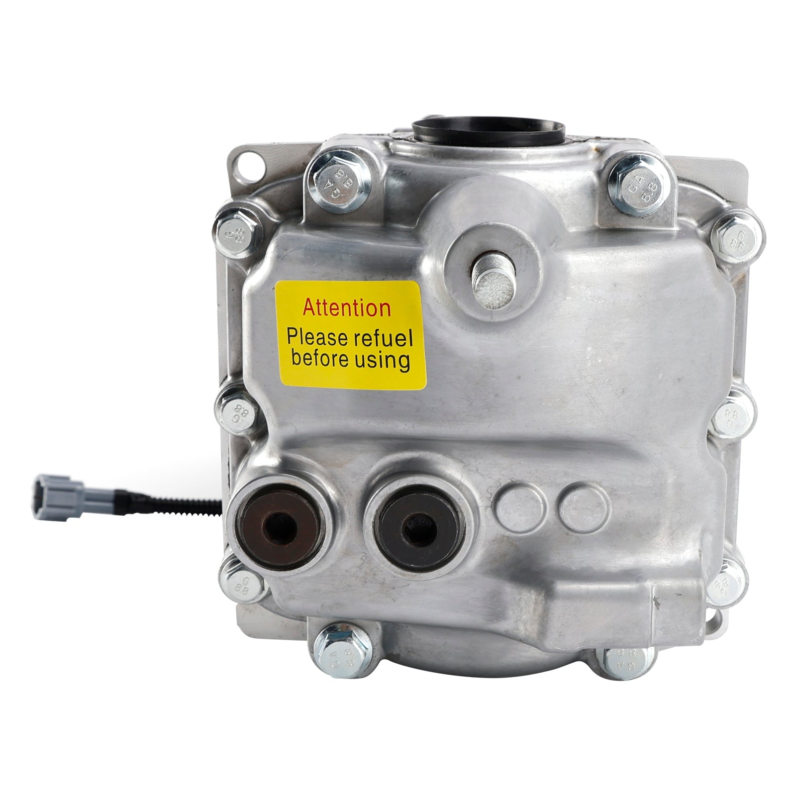 Nissan Qashqai 2017-2020 38300-4BF0A Takana ero