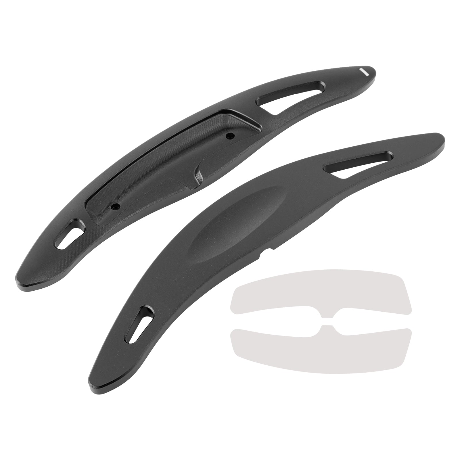 Palets de cambio de velocidad conduciendo para Porsche Cayenne Macan