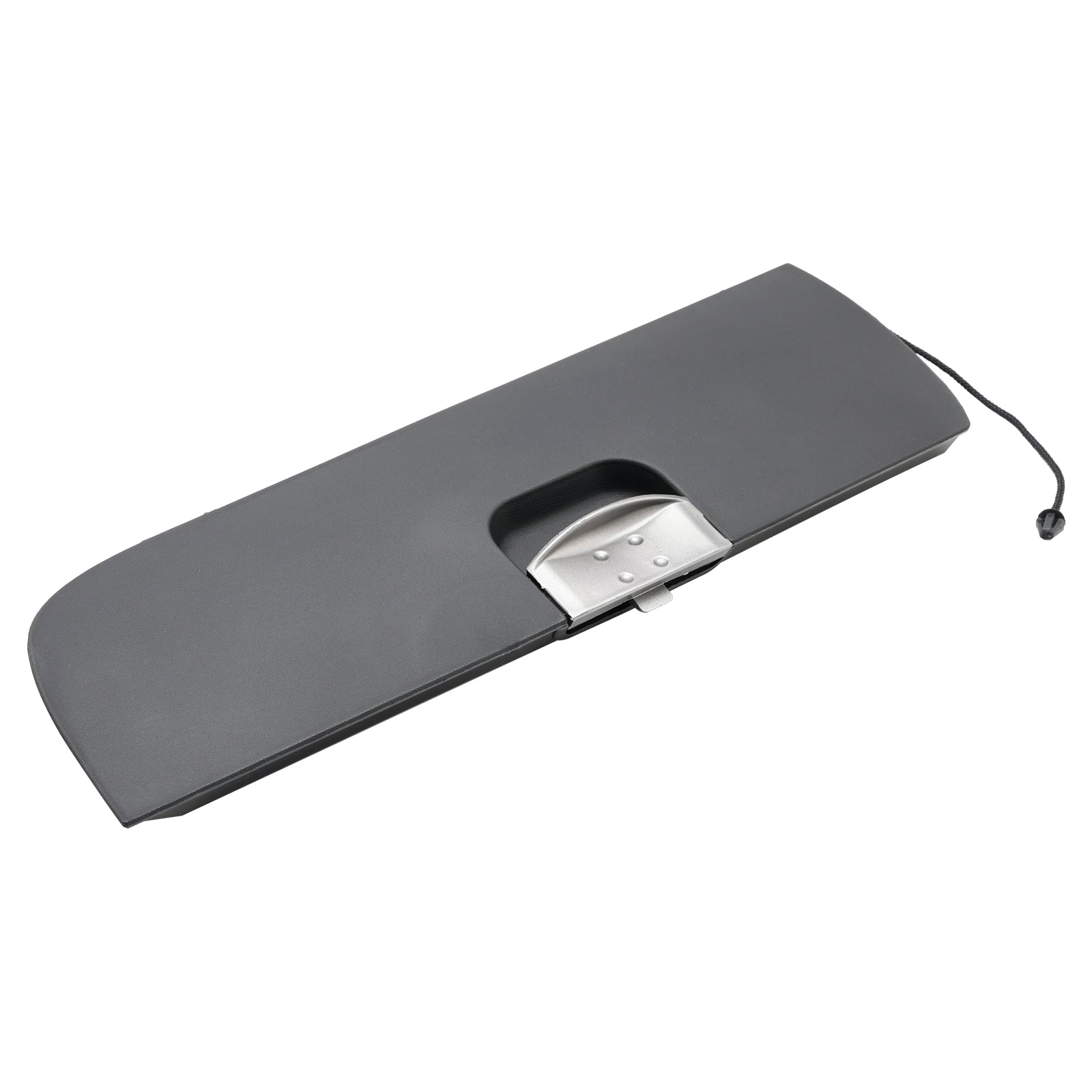 Tapa de guantera negra para Toyota Aygo Peugeot 107 Citroen C1 ES