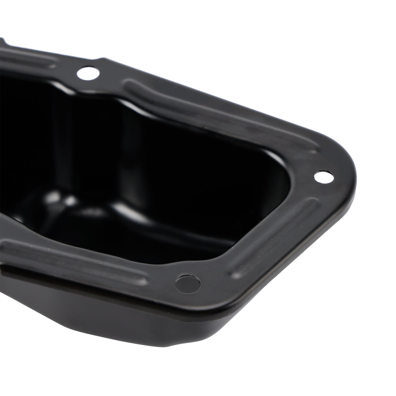 Carter d'huile pour Citroën C3 Mk2 1.2 THP (2014-2016) - Référence : 9829898980