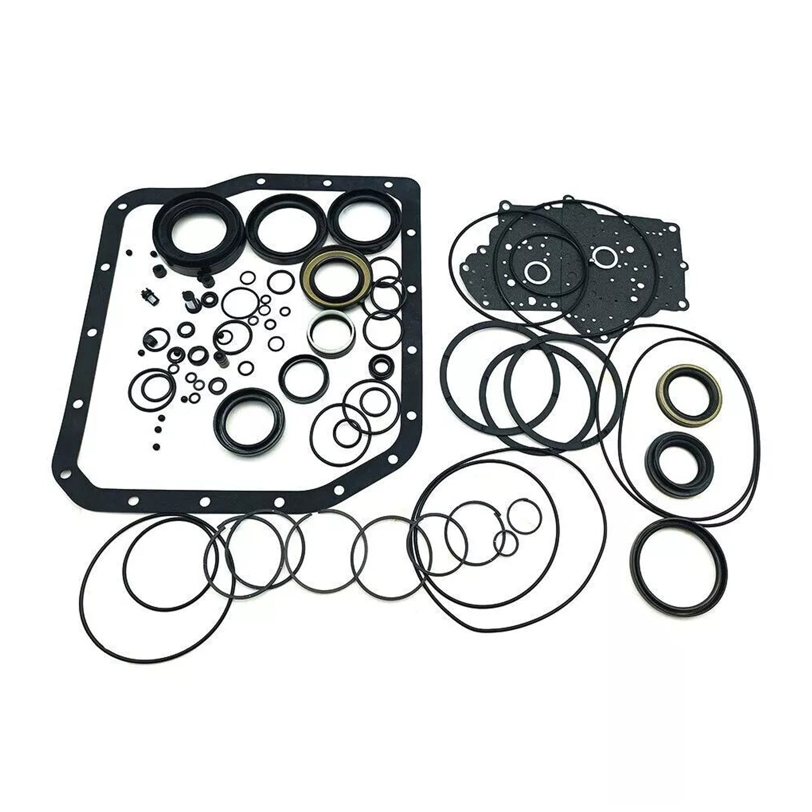 Kit de reconstrucción de transmisión automática para Lexus RX 3.0L 1999-2003, U140E U140F T13600A Sellos de revisión