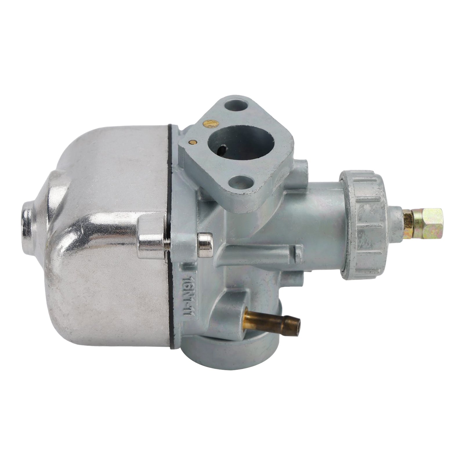Carburateur voor Simson S50 S51 S53 S60 S70 S80 S83 SR50 SR80 KR51 13149-00S