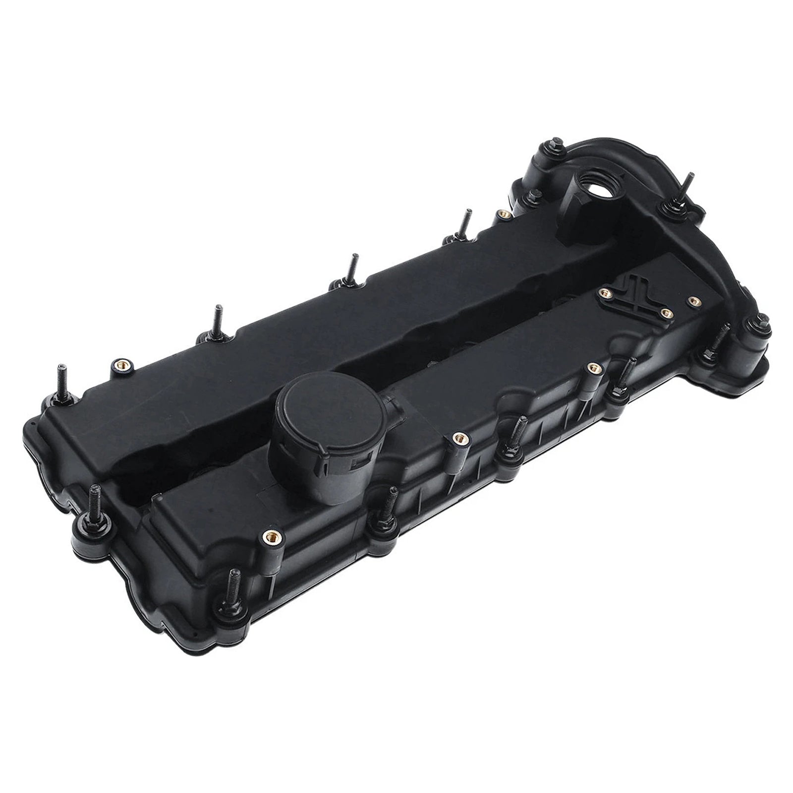 68045317AA 2011-2014 Pour Lancia Voyager 404 2.8 CRD MPV Couvercle de soupapes moteur 220132414