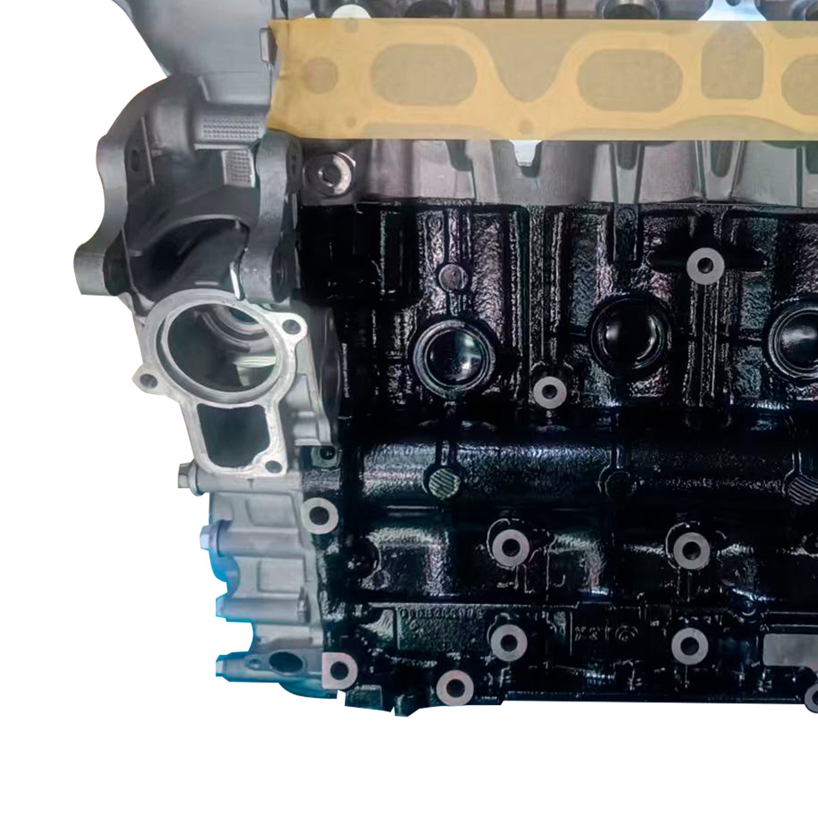 Moteur neuf 2TR-FE 4 cylindres pour Toyota Tacoma 2.7L 05-2015