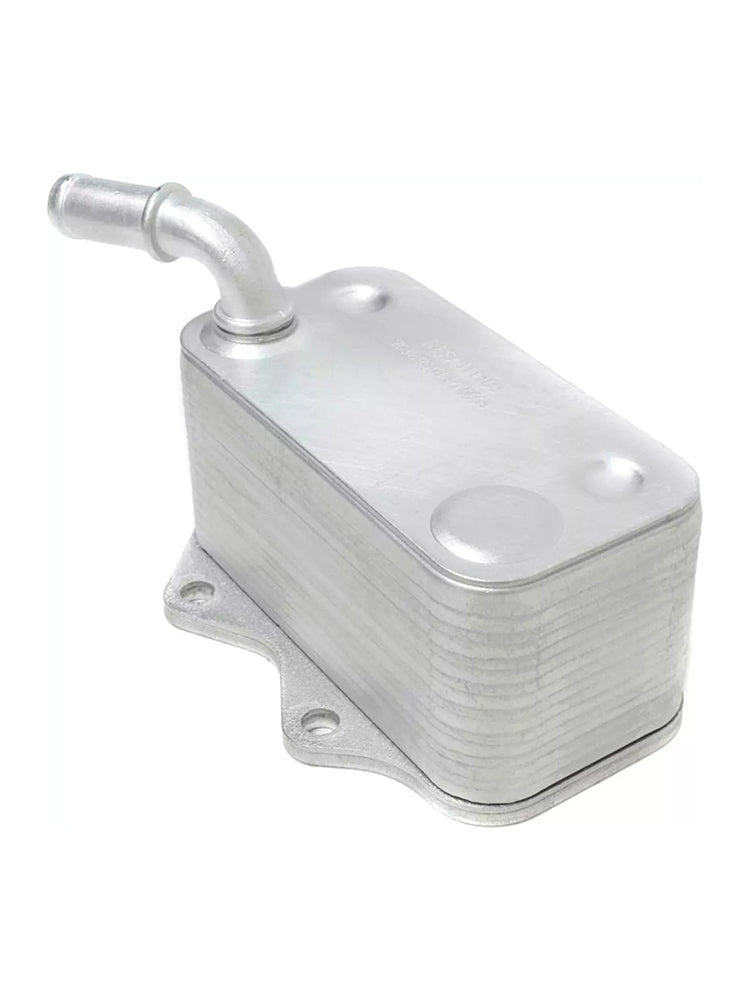 Motoroliekoeler 06D117021C voor VW Jetta GTI Passat voor Audi A4 Quattro TT A3