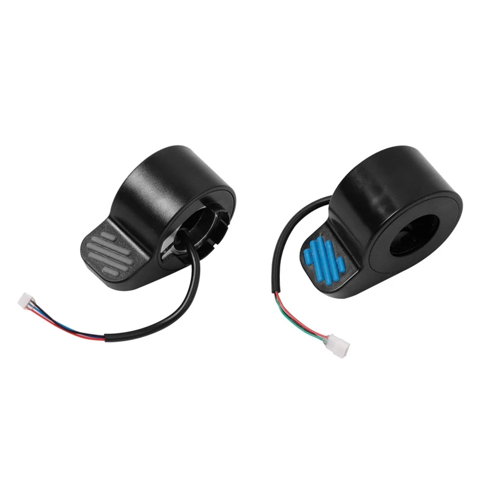 Accélérateur d'accélérateur pouce scooter électrique pour Ninebot ES1/2/3/4