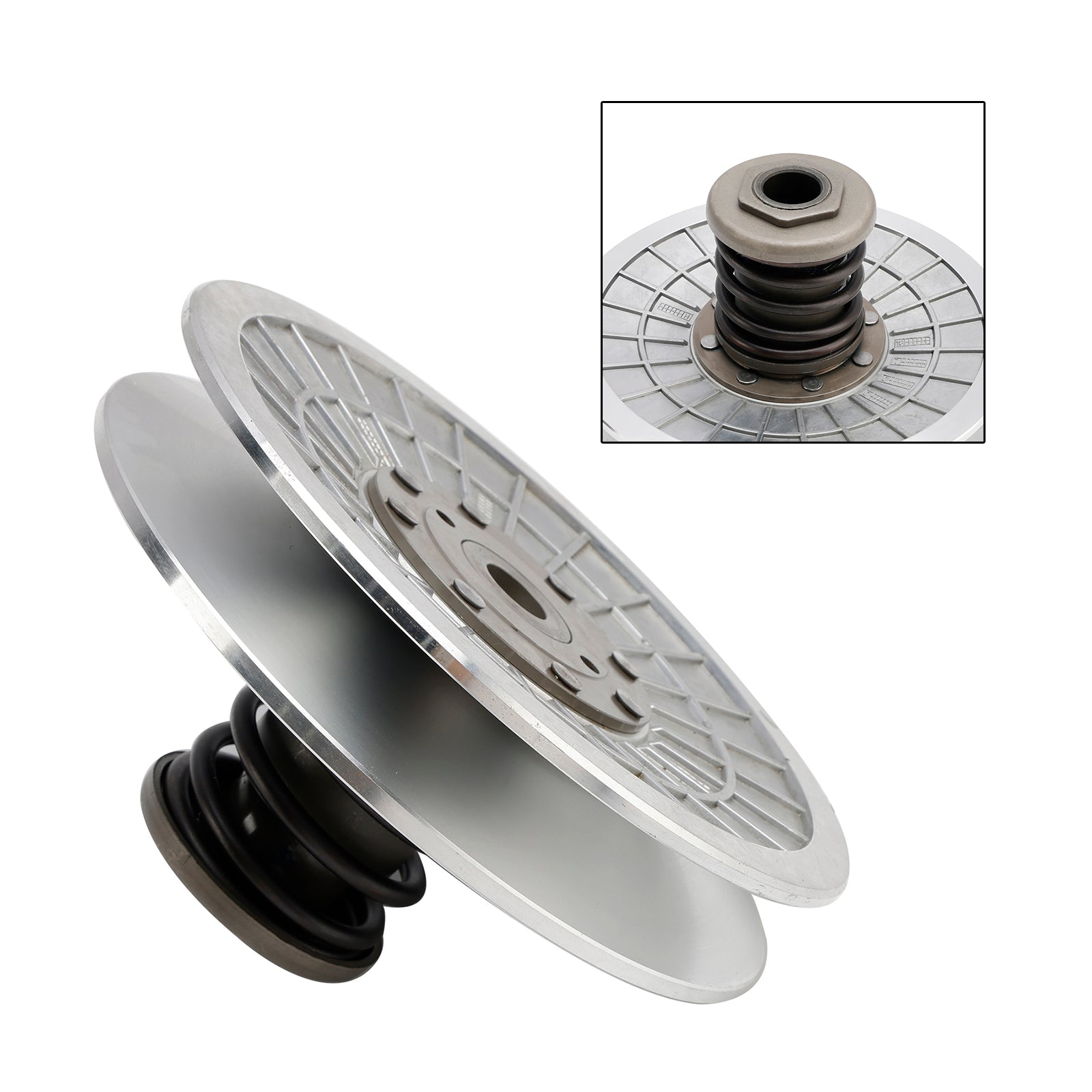 Baltmotors completo ATV 700H EFI 90600-F39-0000 LU020212