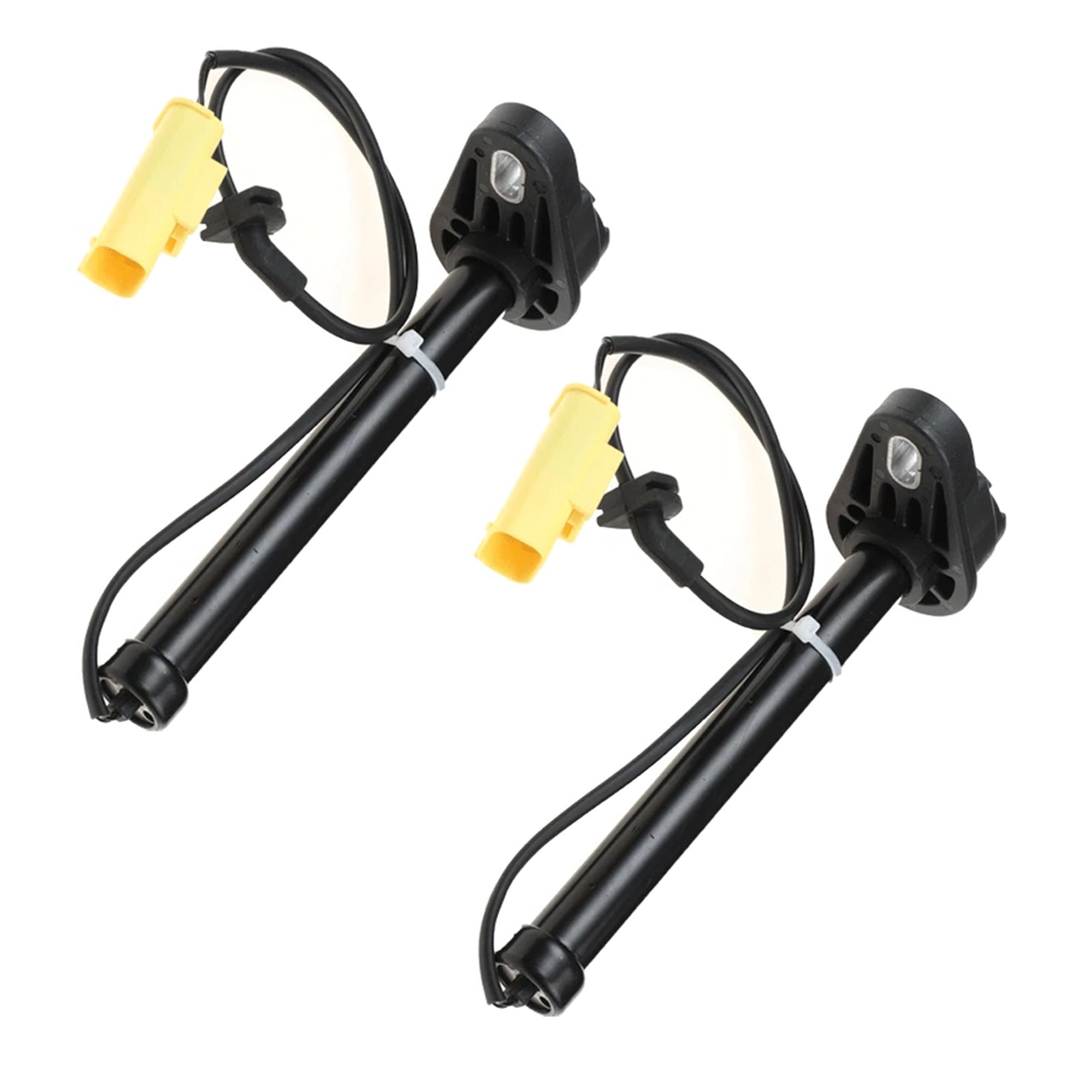 2 actionneurs de charnière de capot 2139062201 pour Mercedes W213 S213 C213 2016-2023