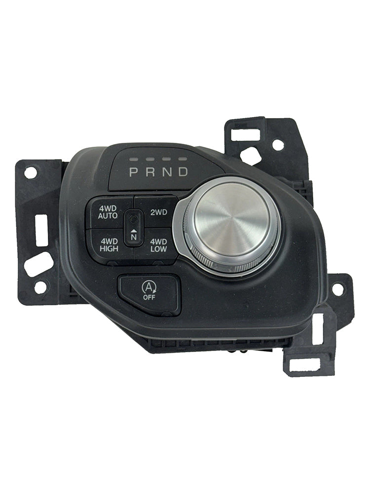 Selettore marce per Dodge Ram 1500 4x4 (2019-2020) - Codice articolo :  68328326AD