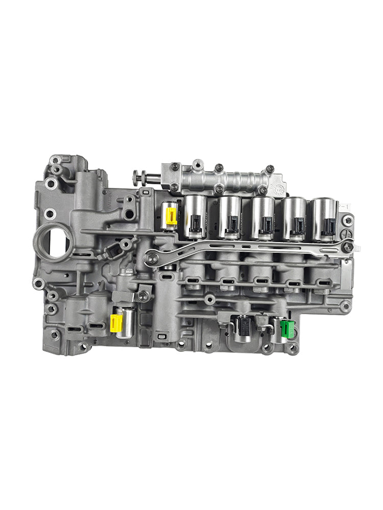 Corpo valvola meccatronica 0C8325039 - Compatibile VW Touareg 2011, 2012, 2013, 2014, 2015, 2016, 2017, 2018 - Ricondizionato