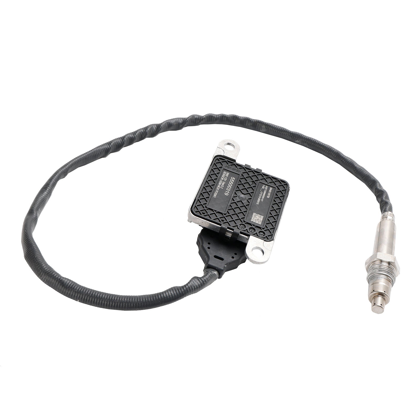 Položaj senzorja Nox 1 spredaj za Vauxhall Insignia 2.0 CDTI 170HP B20DTH 55500319