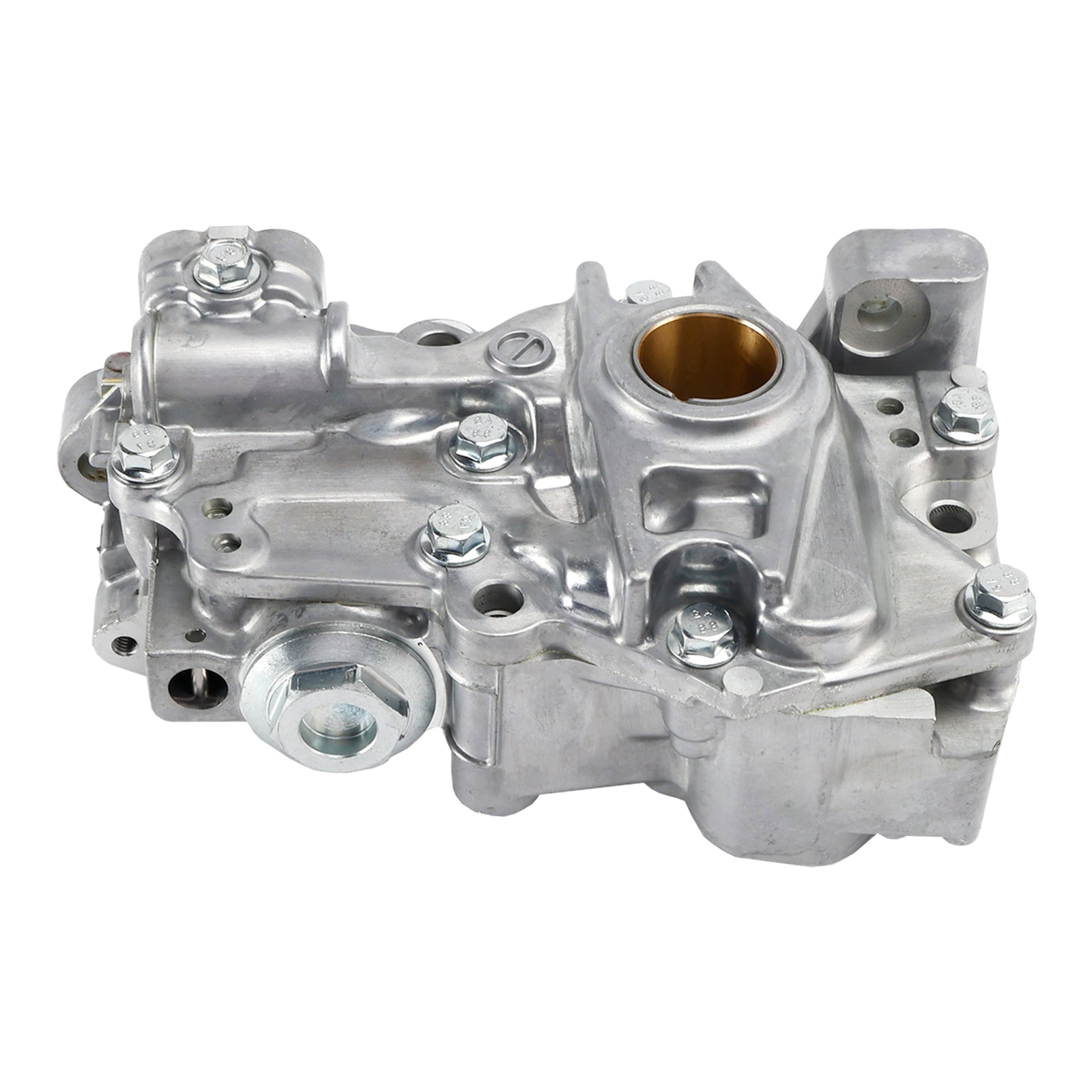 Pompe à huile pour Mazda 3