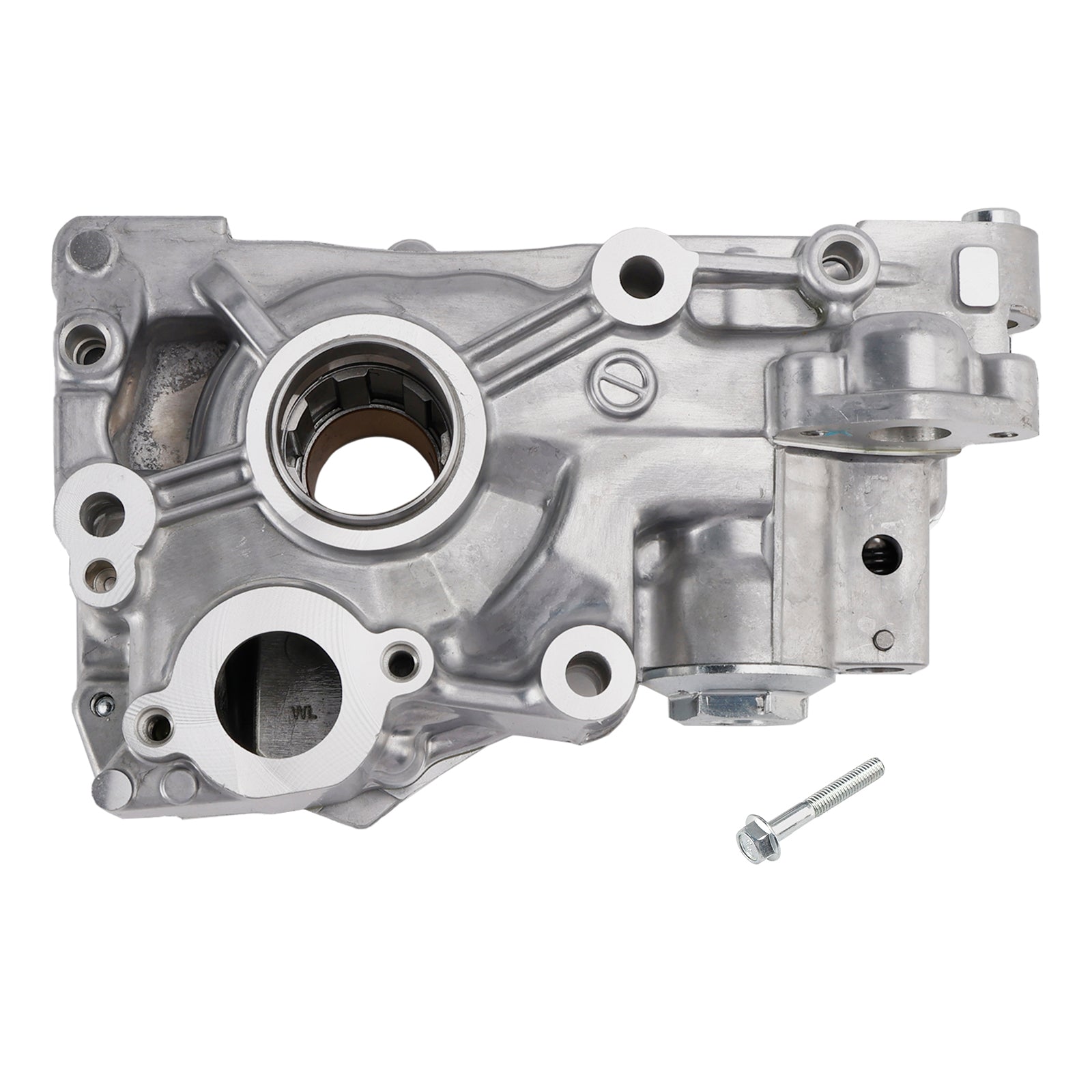 Pompe à huile pour Mazda 3