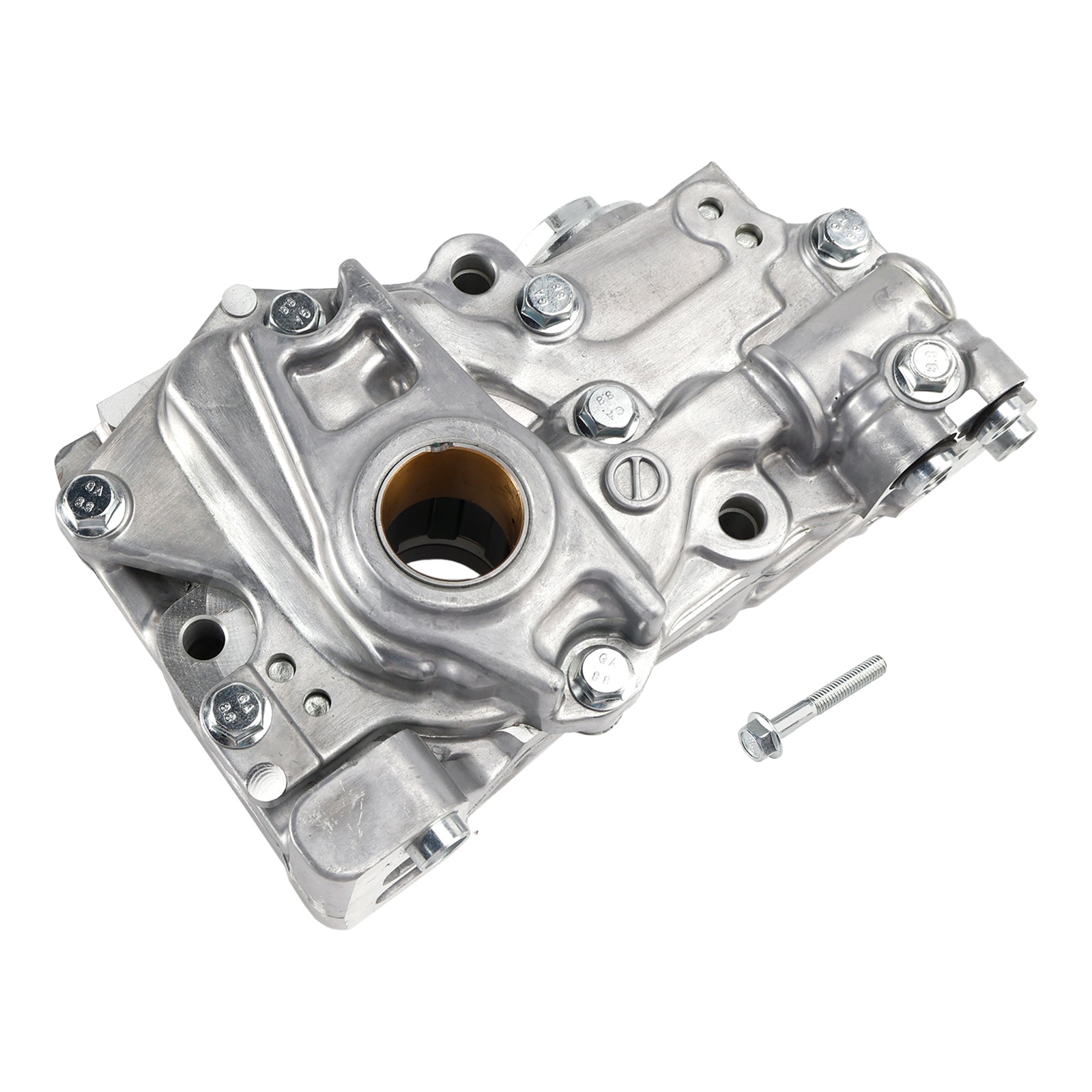 Pompe à huile pour Mazda 3