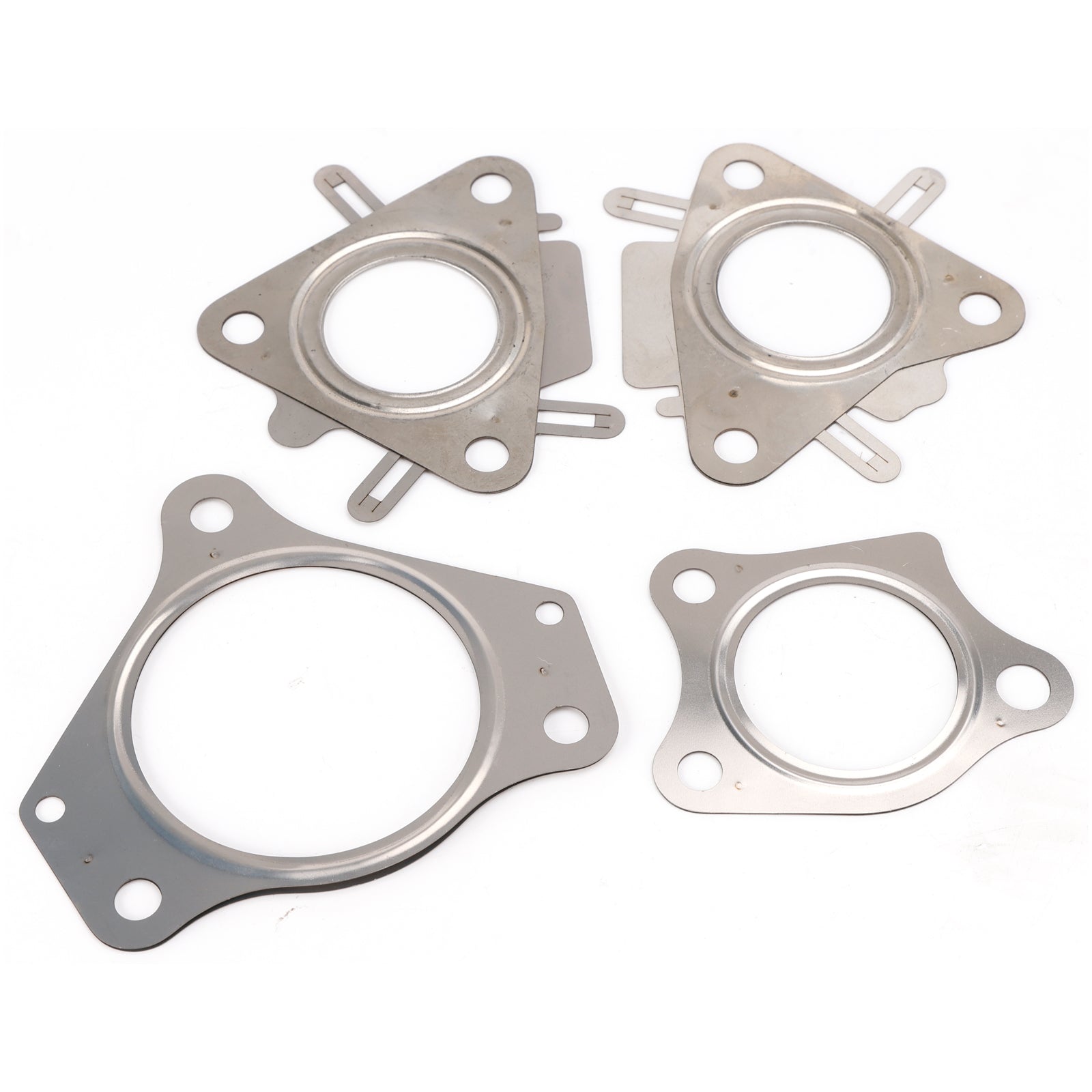 Oil Cooler Connecting Rods Gasket Pour Mercedes OM642 V6 E-Class W211